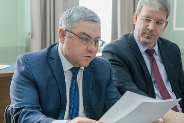Упрощается механизм изъятия земельного участка